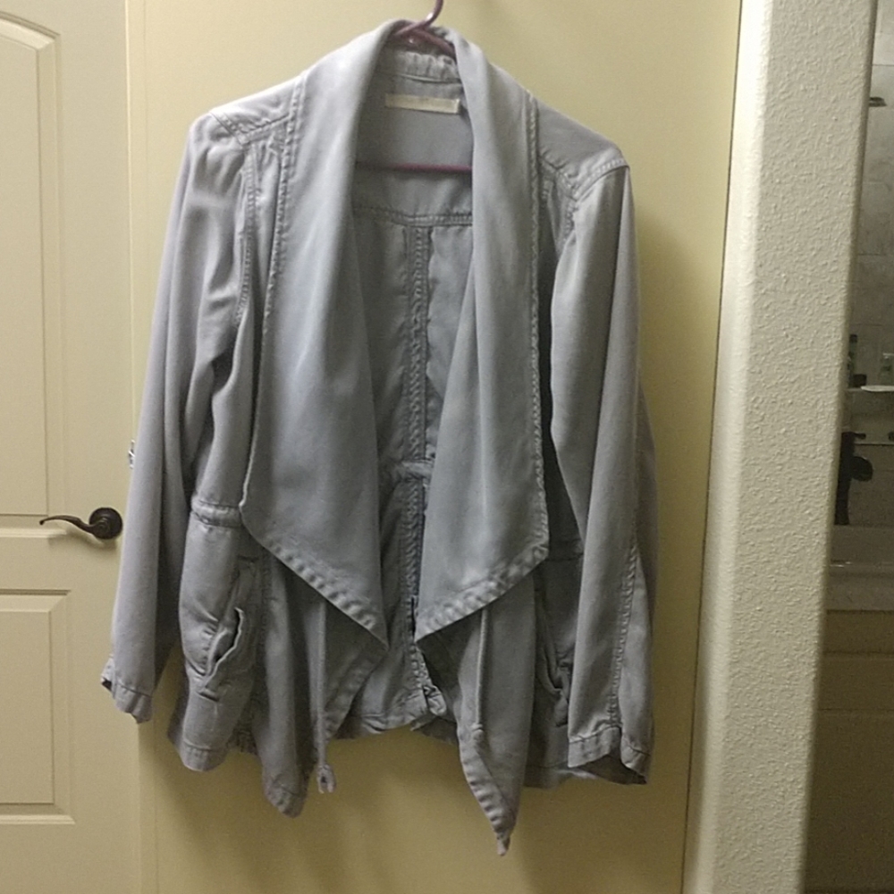 Jacket
